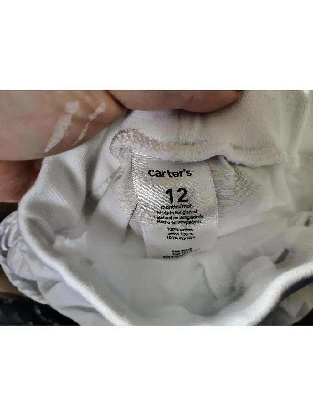 Carters these baby
